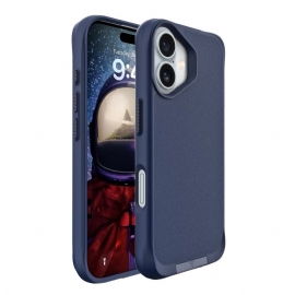 Deksel iPhone 17 Mobildeksel Magsafe Med Integrert Stativ