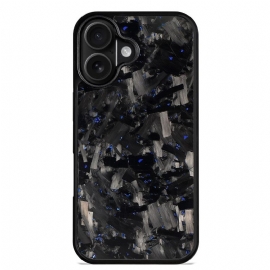 Deksel iPhone 17 Mobildeksel Smidd Aramidfiber Magsafe