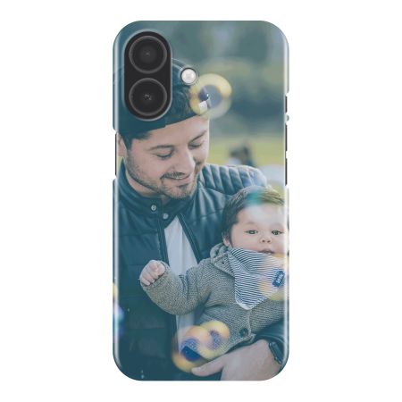 Deksel iPhone 17 Personlig Beskyttelse Deksel