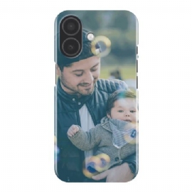 Deksel iPhone 17 Personlig Beskyttelse Deksel