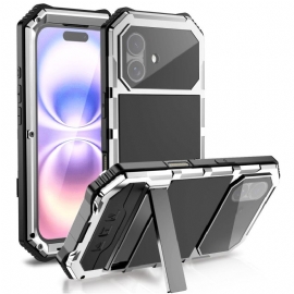 Deksel iPhone 17 R-just Armor Beskyttelse Deksel