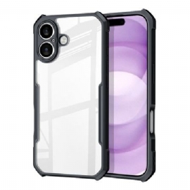 Deksel iPhone 17 Xundd