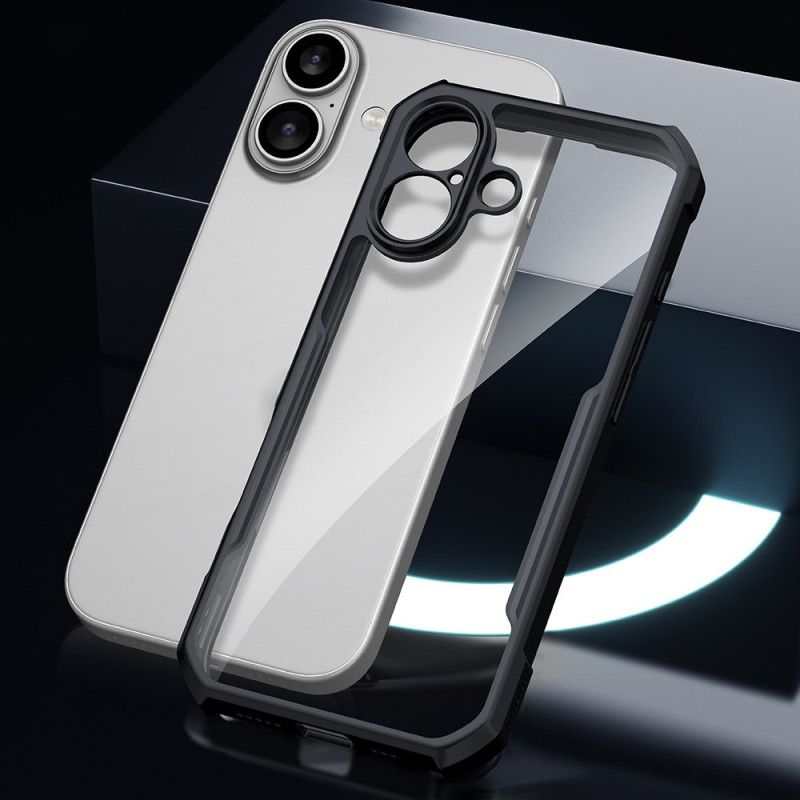 Deksel iPhone 17 Xundd