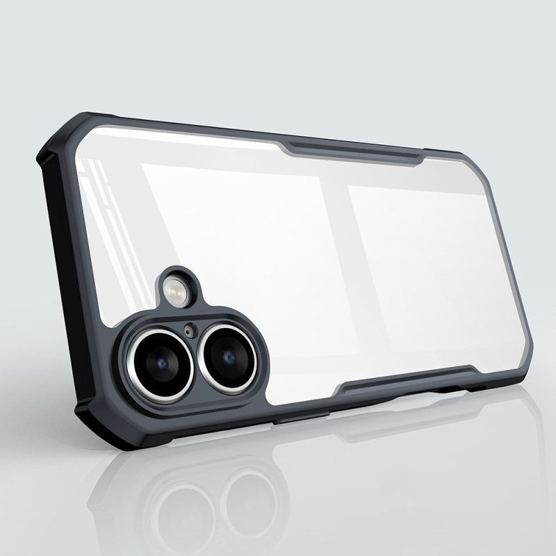 Deksel iPhone 17 Xundd