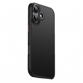 Deksel Til iPhone 17 Klassisk Svart Magsafe-kompatibel