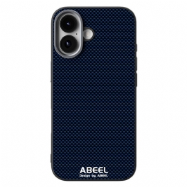 Deksel Til iPhone 17 Magsafe-kompatibel Abeel