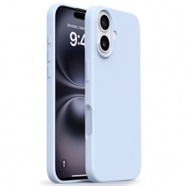 Deksel Til iPhone 17 Magsafe-kompatibel Ultratynn