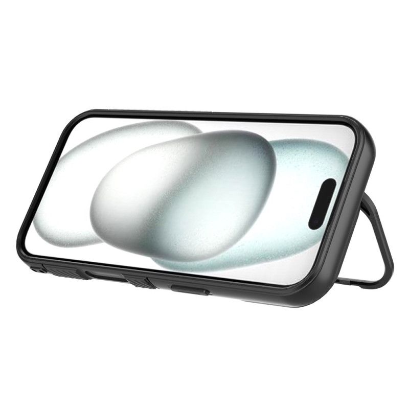 Deksel Til iPhone 17 Stativ Og Kompatibel Magsafe