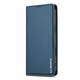 Folio Deksel Til iPhone 17 Klassisk Lcimeeke