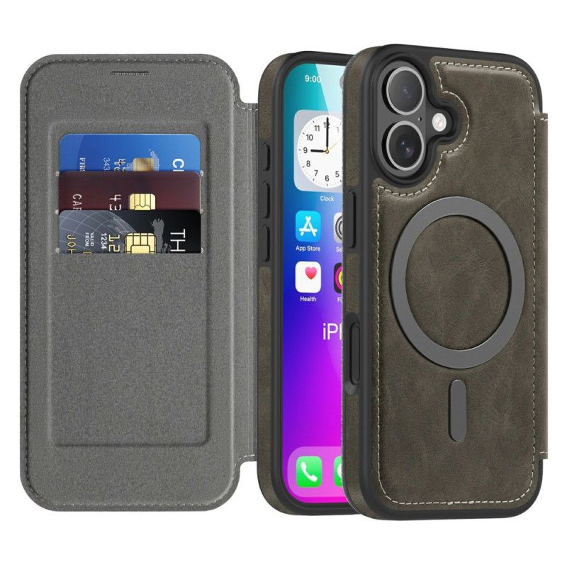 iPhone 17 Magsafe-kompatibel Rfid-kortholder