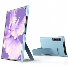 Deksel Huawei Mate XS 2 Med Stativstropp