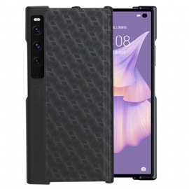 Deksel Huawei Mate XS 2 Mobildeksel H-mønster