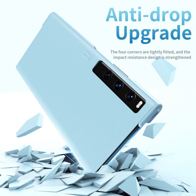 Etui Huawei Mate XS 2 Skinnstil