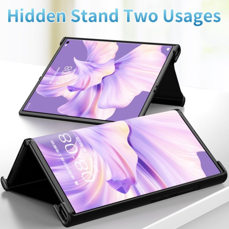 Etui Huawei Mate XS 2 Skinnstil