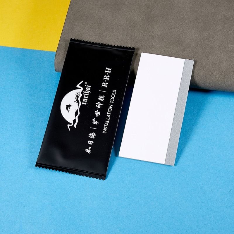 Ultraklar Silikonskjermbeskytter Til Huawei Mate XS 2