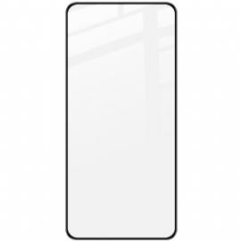 Google Pixel 4A 5G Skjermbeskytter I Herdet Glass I Full Størrelse