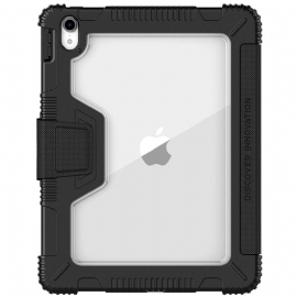 iPad Pro 12" 2018 - Nillkin Survivor Folio-Deksel