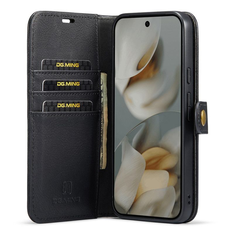 Deksel Google Pixel 10 Pro Xl Avtakbart Dg.ming-etui