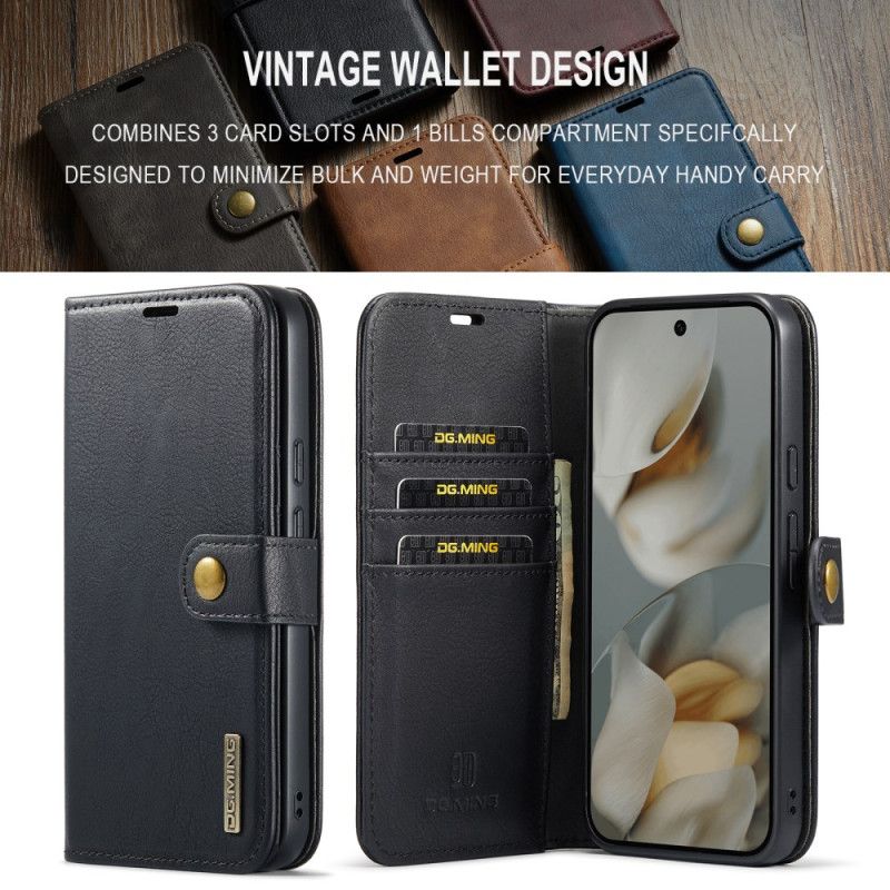 Deksel Google Pixel 10 Pro Xl Avtakbart Dg.ming-etui