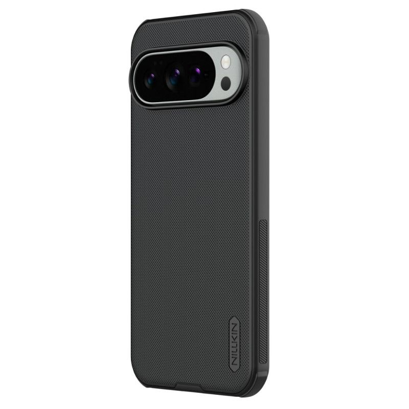 Deksel Google Pixel 10 Pro Xl Frosted Shield Pro Nillkin