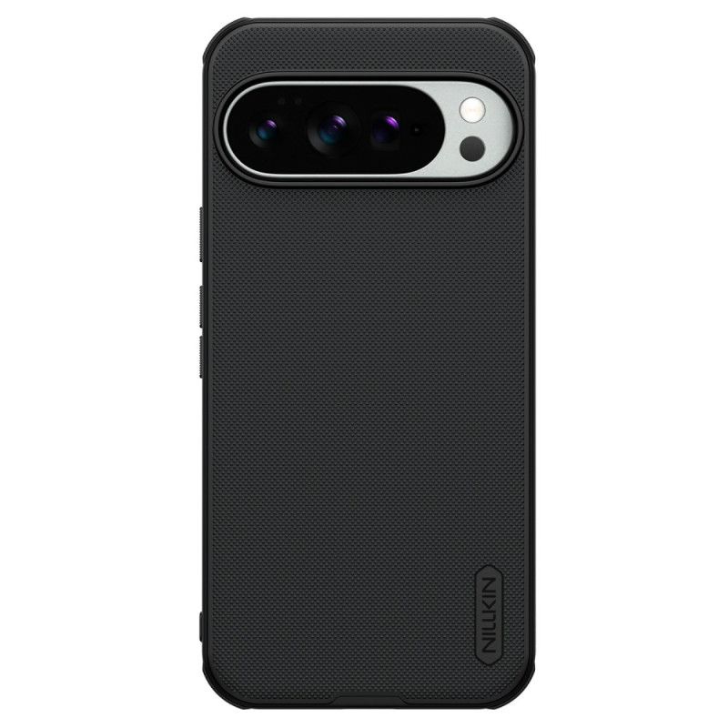 Deksel Google Pixel 10 Pro Xl Frosted Shield Pro Nillkin