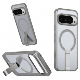 Deksel Google Pixel 10 Pro Xl Frostet Magsafe-kompatibel Med Holder