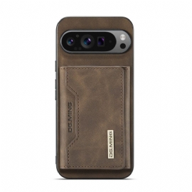 Deksel Google Pixel 10 Pro Xl M2-serien Dg.ming