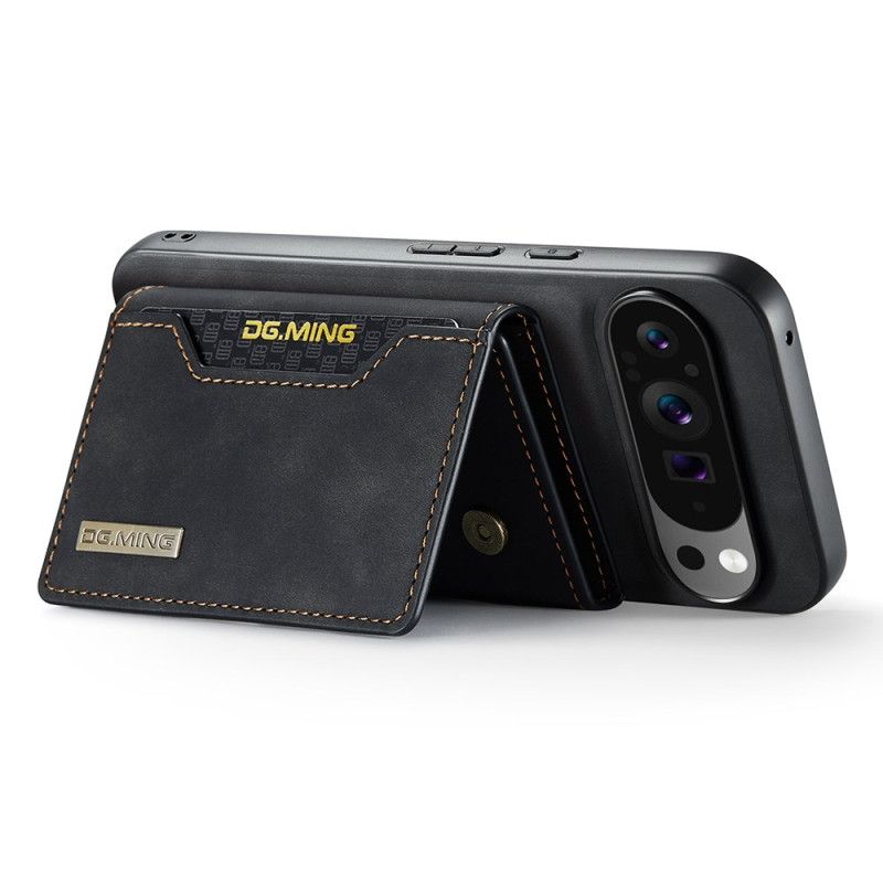 Deksel Google Pixel 10 Pro Xl M2-serien Dg.ming