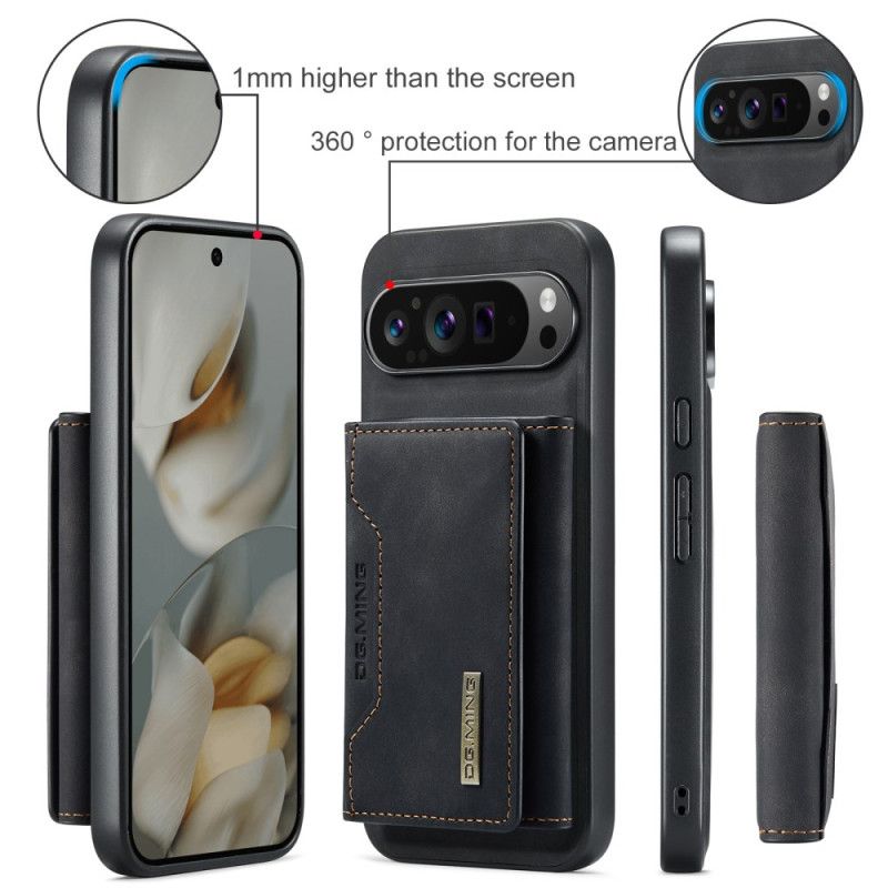 Deksel Google Pixel 10 Pro Xl M2-serien Dg.ming