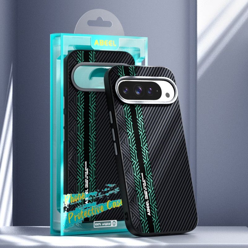 Deksel Google Pixel 10 Pro Xl Magsafe-kompatibel