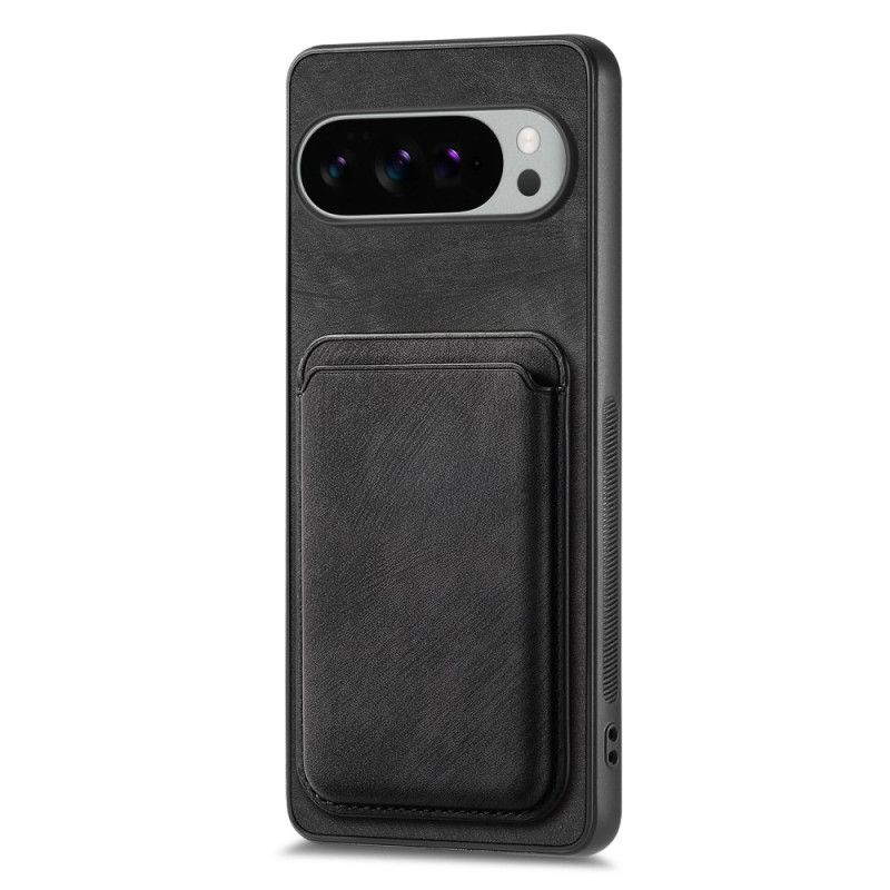 Deksel Google Pixel 10 Pro Xl Magsafe-kompatibel Avtakbar Kortholder