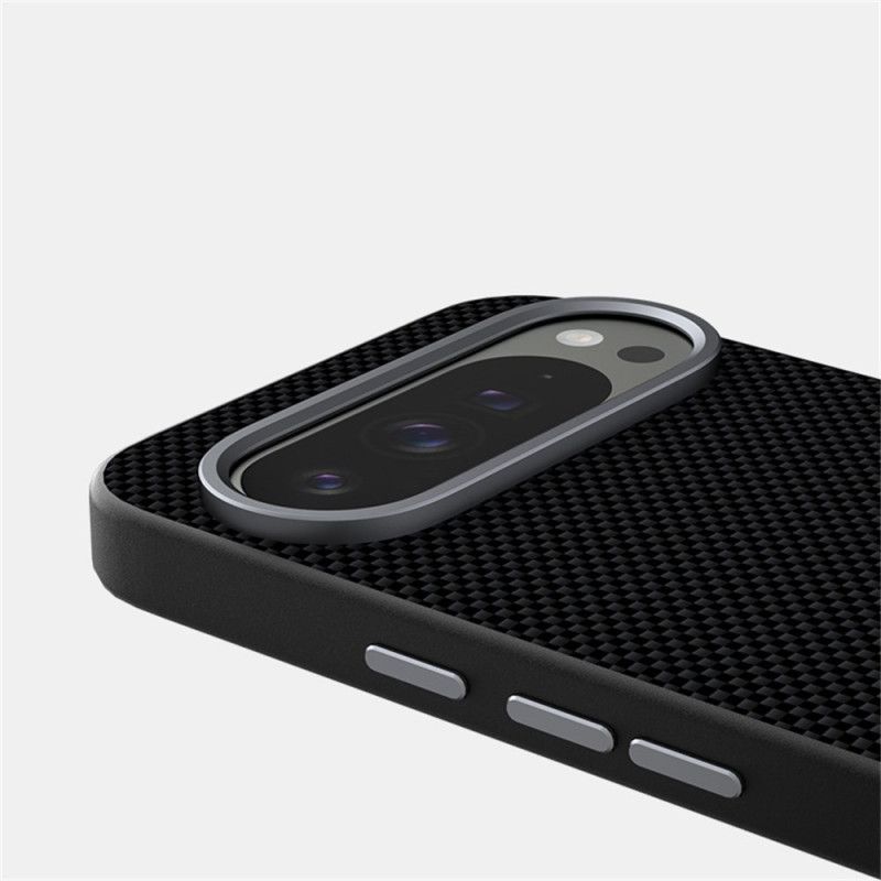 Deksel Google Pixel 10 Pro Xl Magsafe-kompatibel Mikropreget Abeel