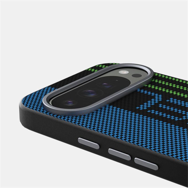 Deksel Google Pixel 10 Pro Xl Magsafe-kompatibel Ultratynn Abeel