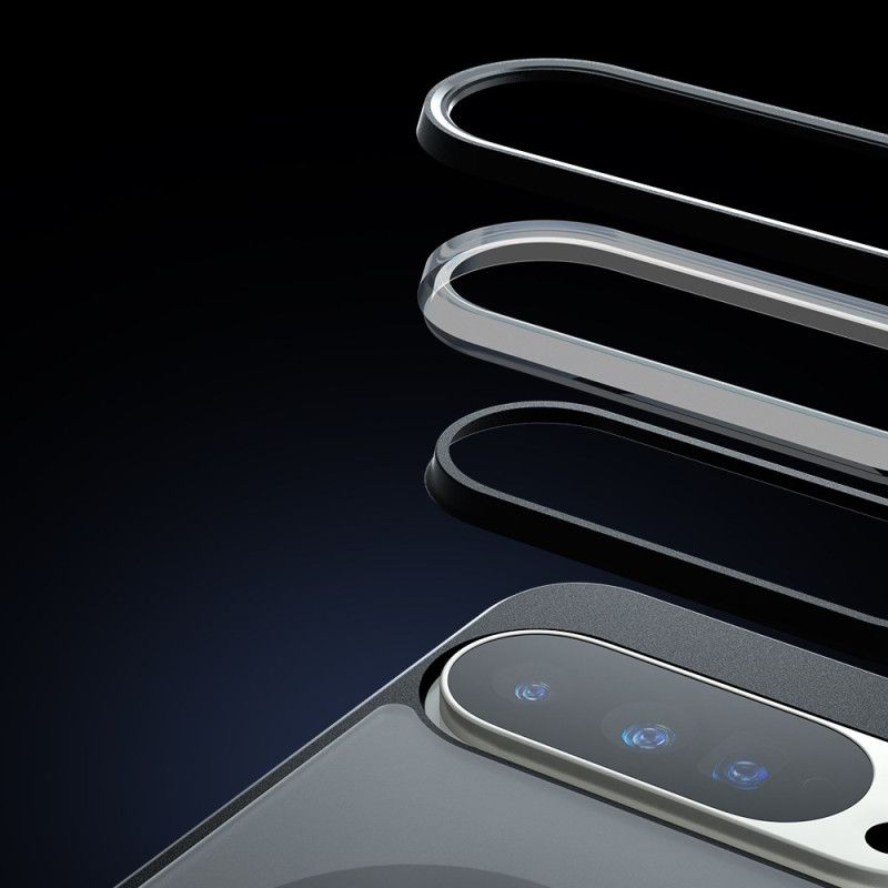 Deksel Google Pixel 10 Pro Xl Mobildeksel Gjennomsiktig Støtsikker Beskyttelse