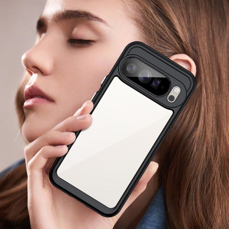 Deksel Google Pixel 10 Pro Xl Mobildeksel Hybrid