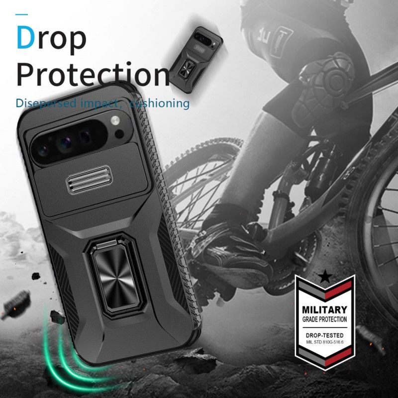 Deksel Google Pixel 10 Pro Xl Mobildeksel Kamerafeste Og Deksel