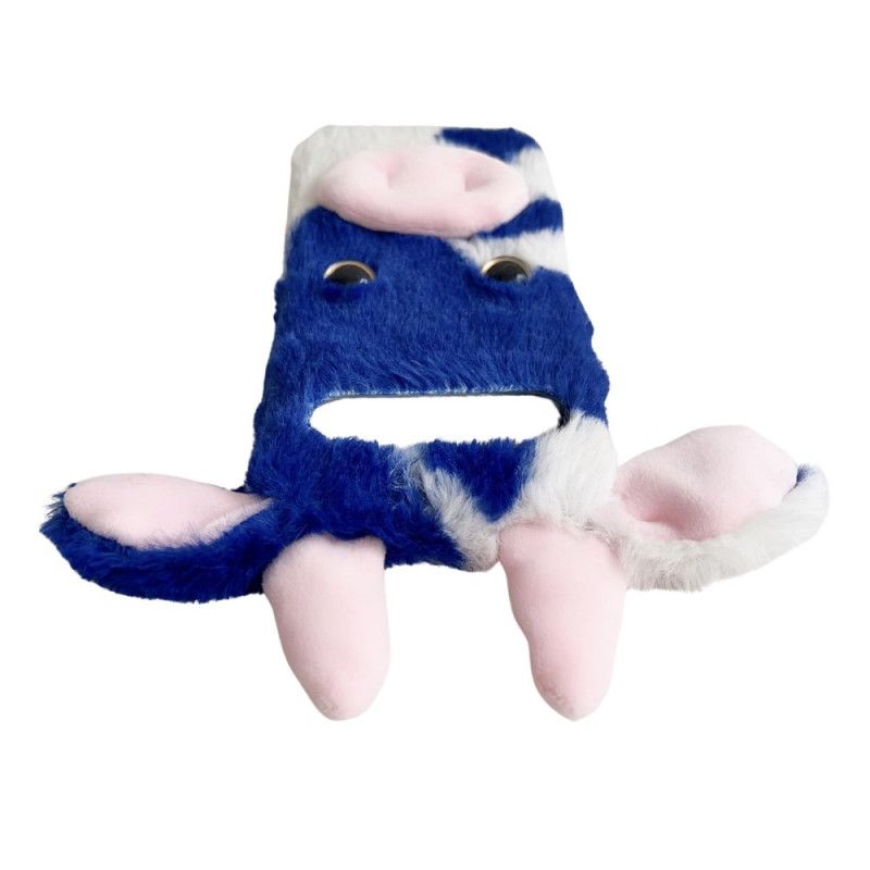 Deksel Google Pixel 10 Pro Xl Plysjku Beskyttelse Deksel