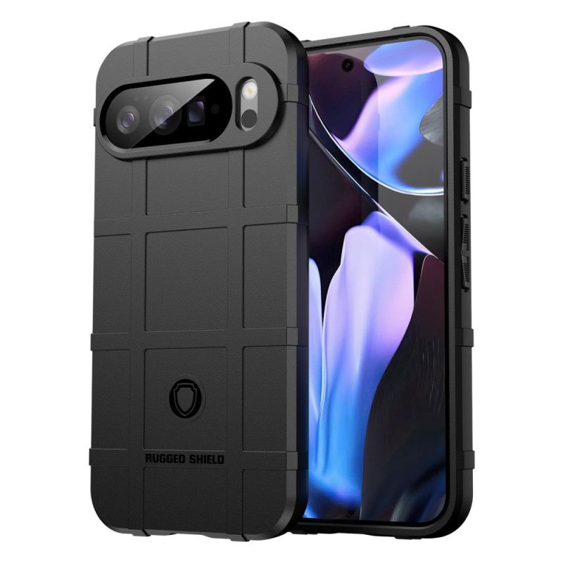 Deksel Google Pixel 10 Pro Xl Robust Skjold