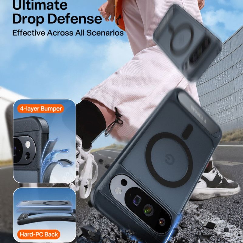 Deksel Google Pixel 10 Pro Xl Torras