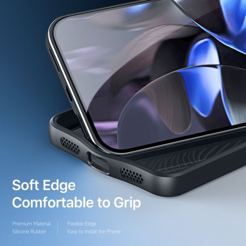 Deksel Til Google Pixel 10 Pro Xl Aimo-serien Dux Ducis