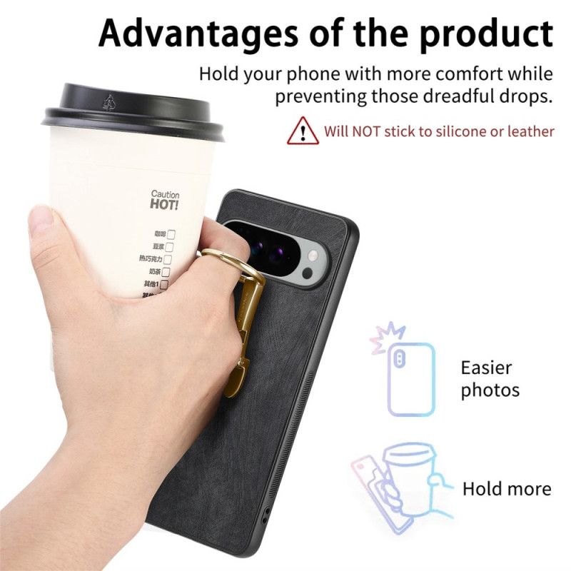 Deksel Til Google Pixel 10 Pro Xl Caseneo