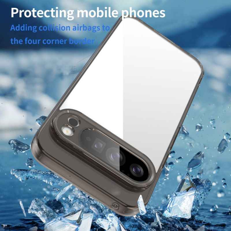 Deksel Til Google Pixel 10 Pro Xl Hybrid