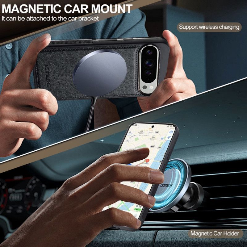 Deksel Til Google Pixel 10 Pro Xl Lc.imeeke Kortholder