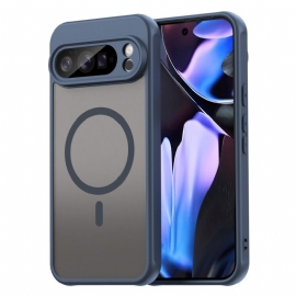 Deksel Til Google Pixel 10 Pro Xl Magsafe-kompatibel Frostet