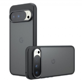 Deksel Til Google Pixel 10 Pro Xl Matt Finish