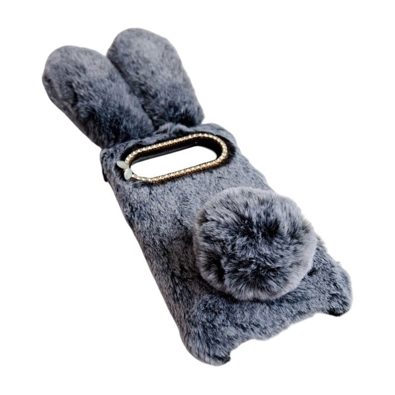 Deksel Til Google Pixel 10 Pro Xl Plysjkanin