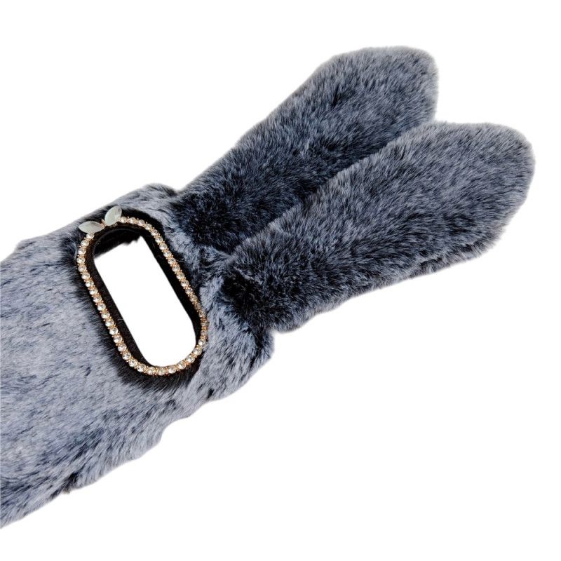 Deksel Til Google Pixel 10 Pro Xl Plysjkanin