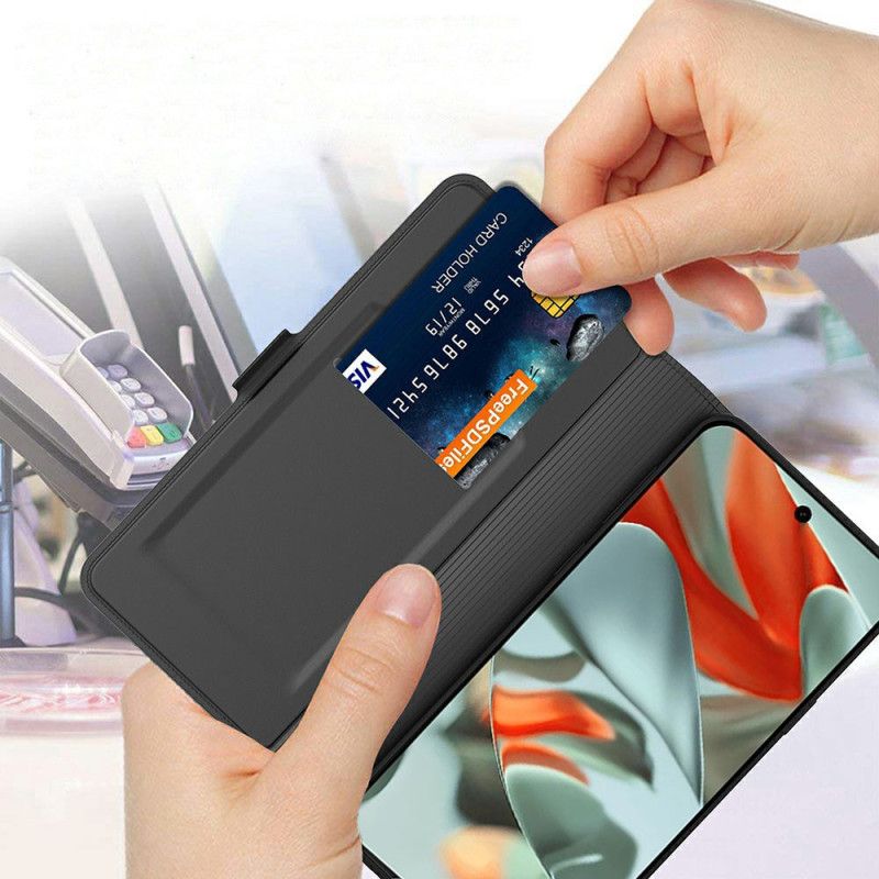 Etui Google Pixel 10 Pro Xl Kortholder