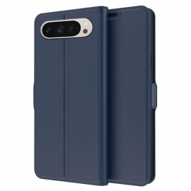 Folio Deksel Google Pixel 10 Pro Xl Kortholder Og Speil