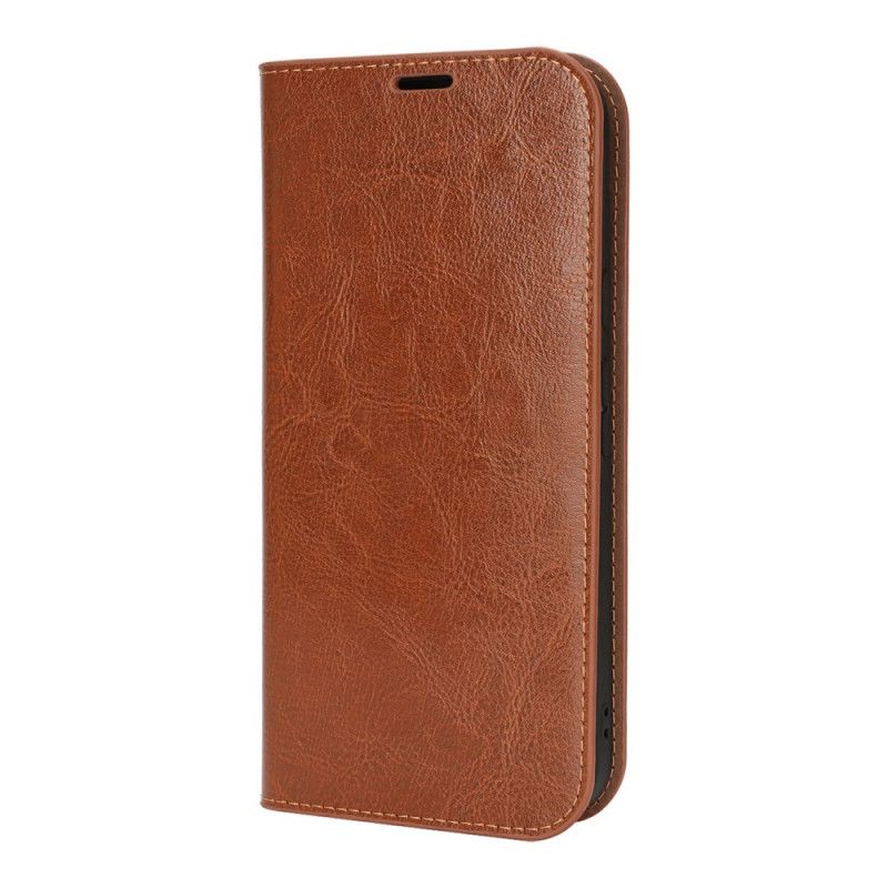 Folio Deksel Google Pixel 10 Pro Xl Lærlommebok